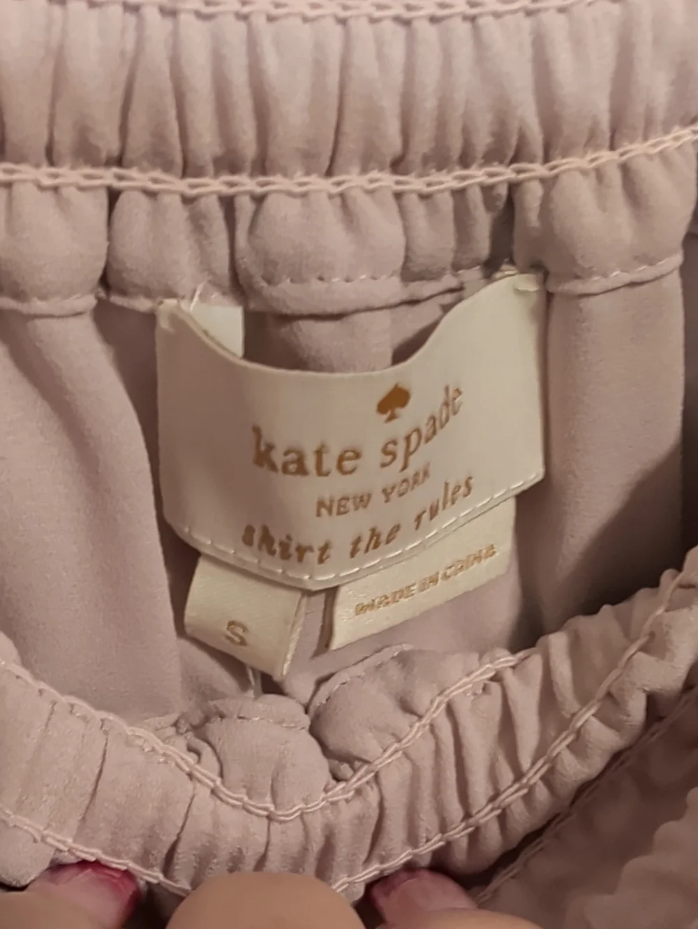 kate spade brand new